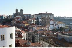 Photo Textures of Background Porto